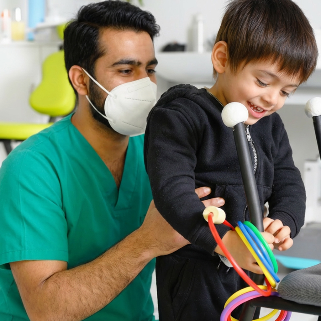 Parental Counselling Image 2